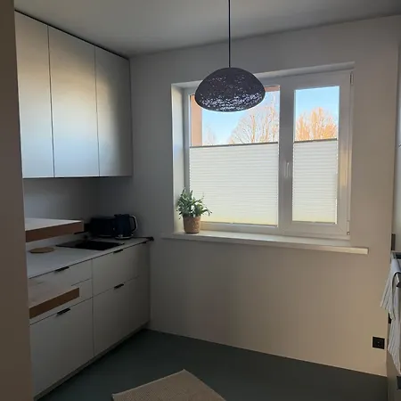 Apartament Awhile