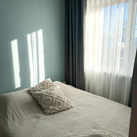 Apartament Awhile *