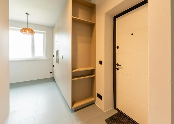 Awhile Apartment Parnu