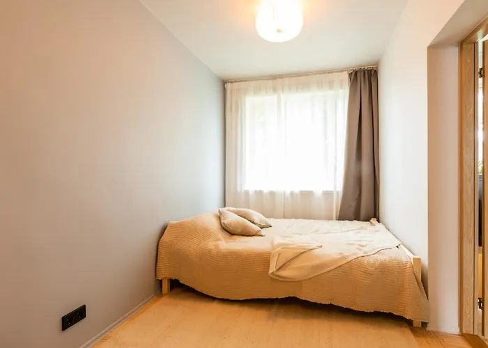 Apartment Awhile Parnu