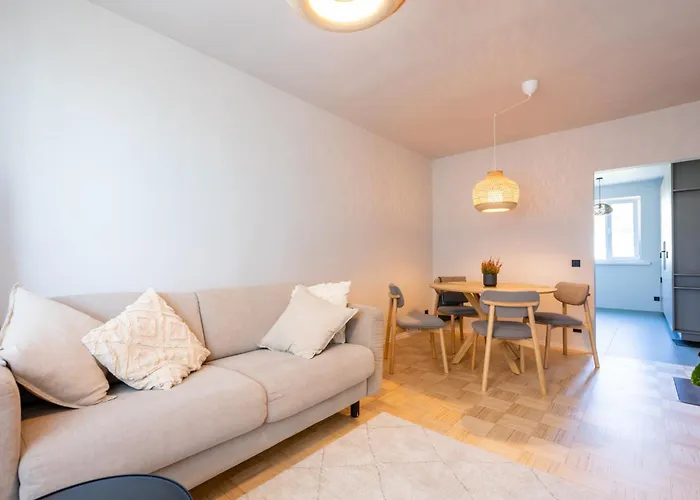 Lejlighed Awhile Pärnu