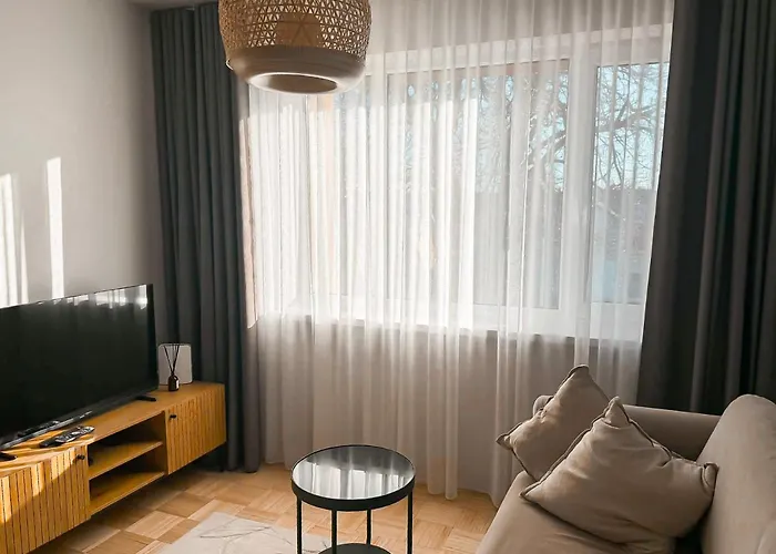 Awhile Lejlighed Pärnu