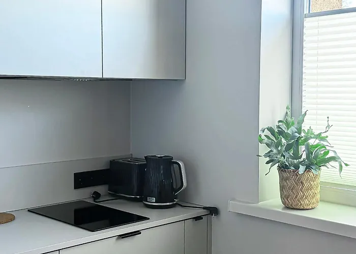 Awhile Lejlighed Pärnu